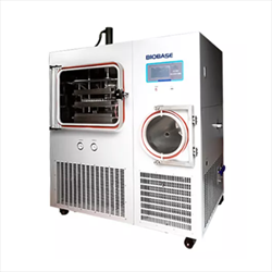 Máy đông khô BIOBASE BK-FD100S